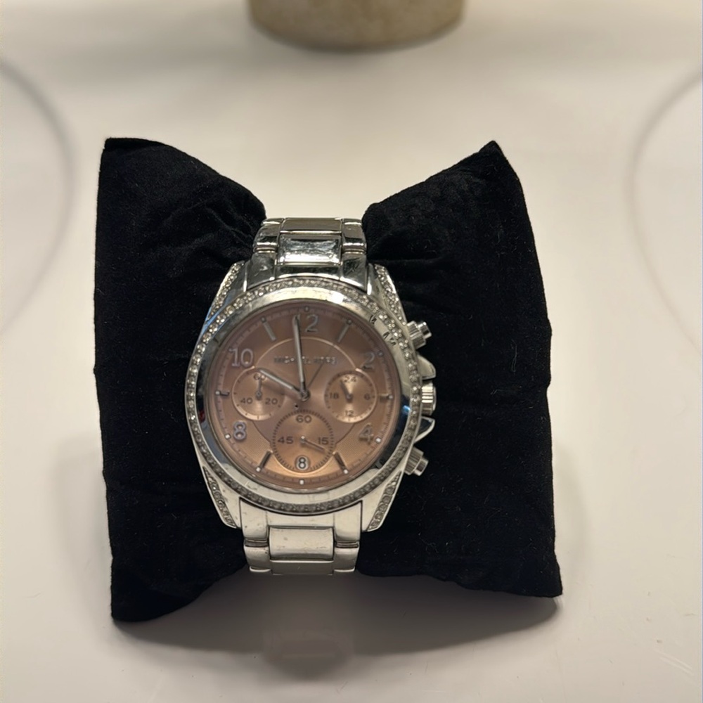 Beautiful Michael Kors Watch